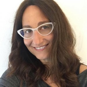 Sabrina Penteriani