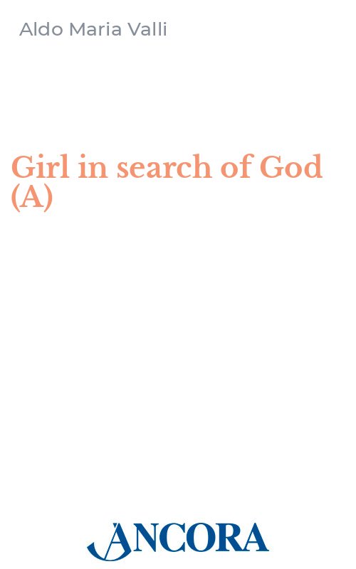 Girl in search of God (A)
