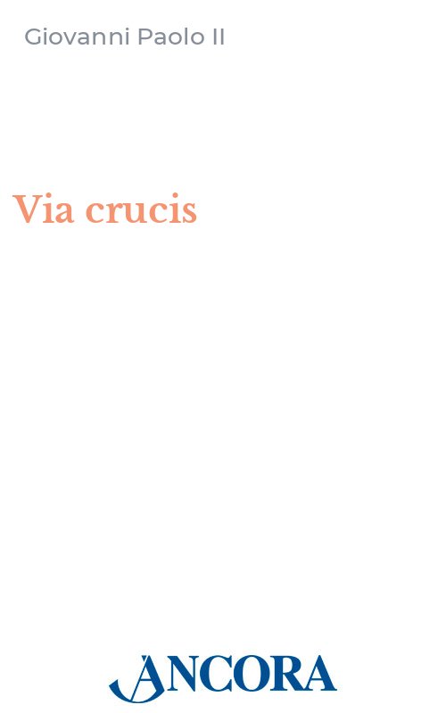Via crucis