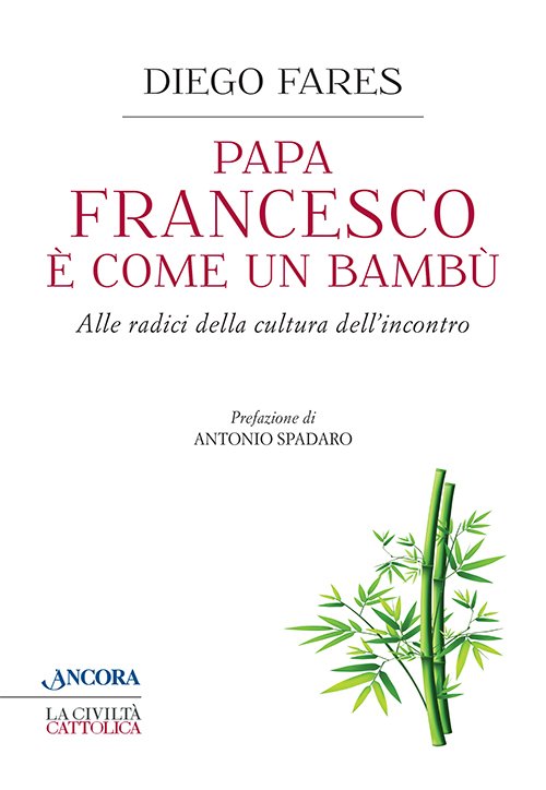 Papa Francesco è come un bambù