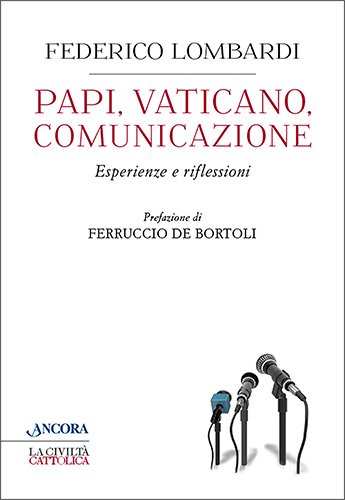 Papi, Vaticano, comunicazione