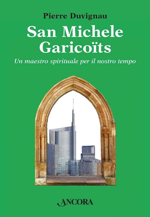 San Michele Garicoits