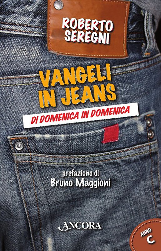 Vangeli in jeans – Anno C