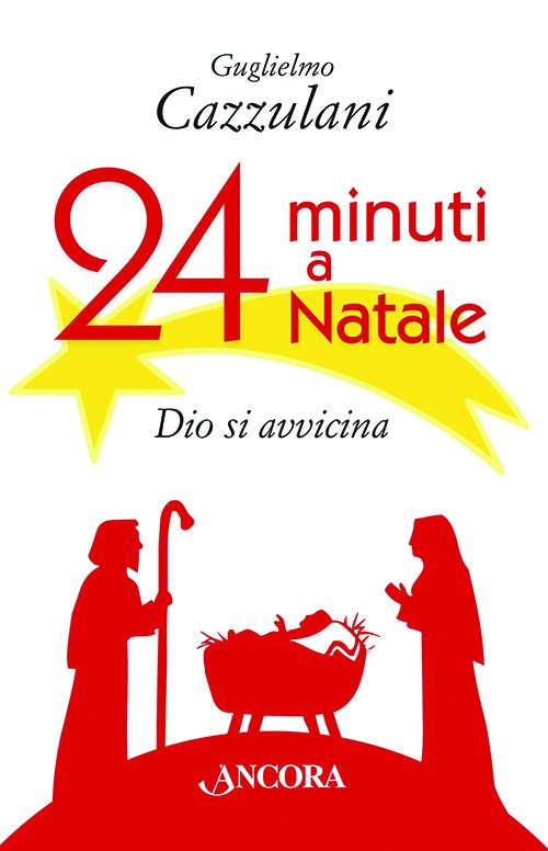 24 minuti a Natale