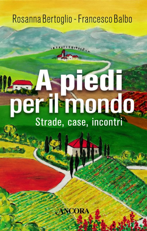 A piedi per il mondo