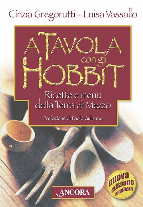 A tavola con gli Hobbit
