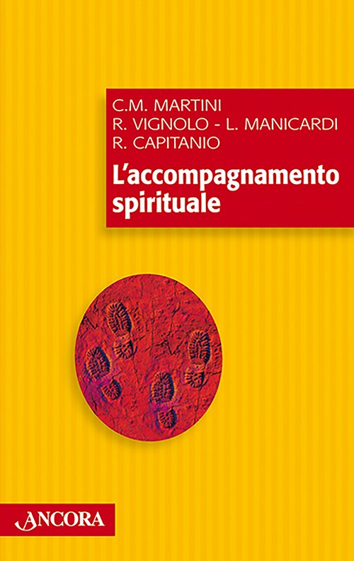 L'accompagnamento spirituale