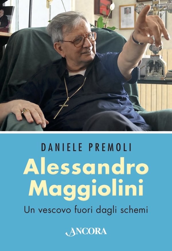 Alessandro Maggiolini