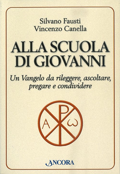 Alla scuola di Giovanni
