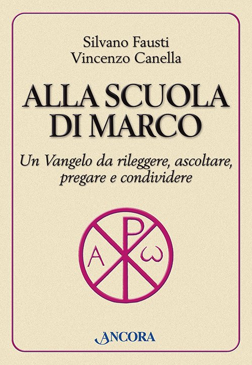 Alla scuola di Marco