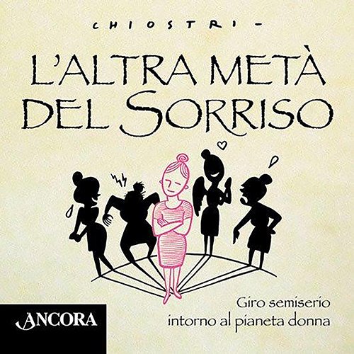 L'altra metà del sorriso