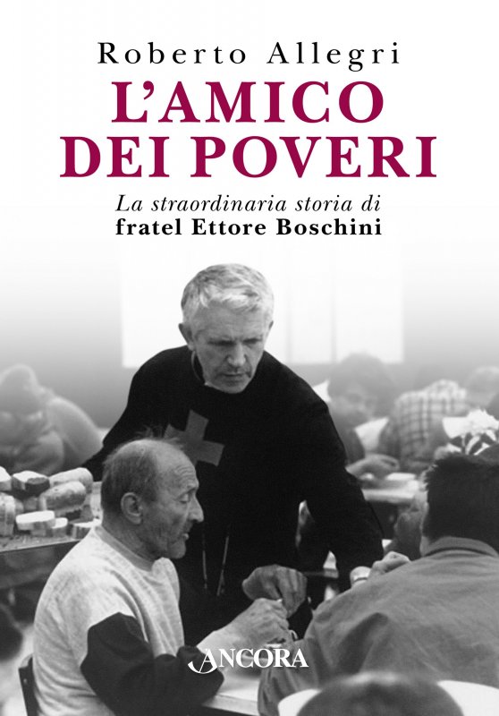 L'amico dei poveri
