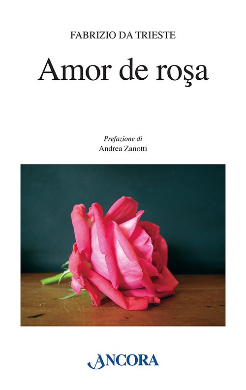Amor de rosa