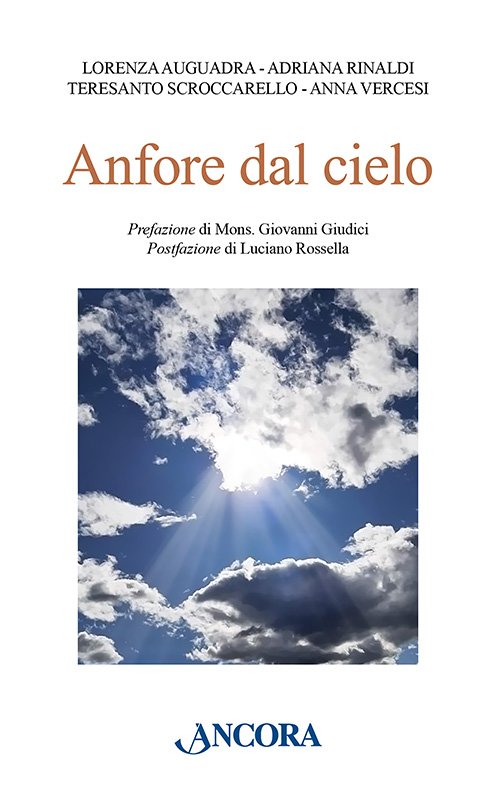 Anfore dal cielo