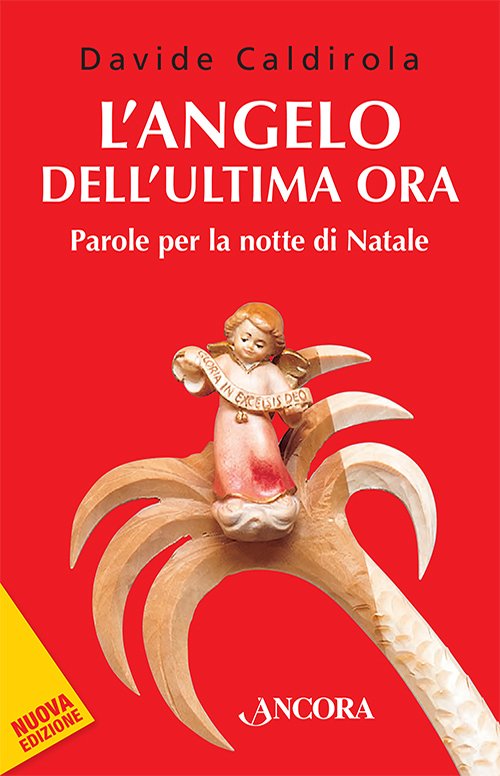 L'angelo dell'ultima ora