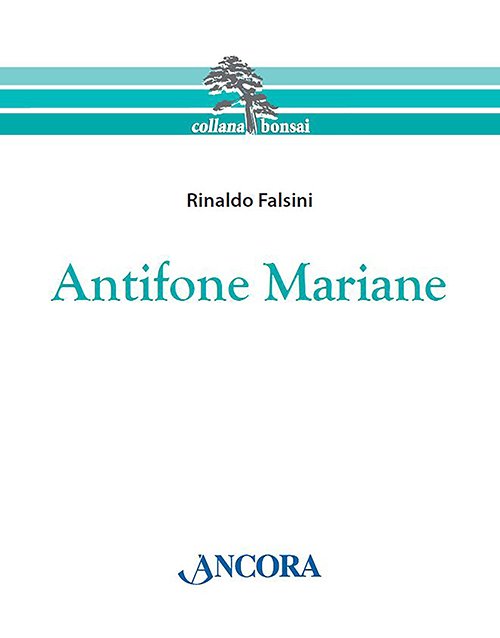 Antifone mariane