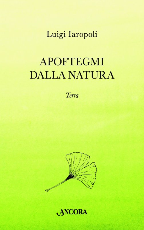 Apoftegmi dalla Natura