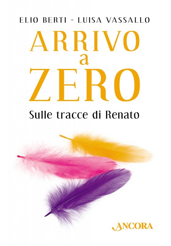 Arrivo a Zero