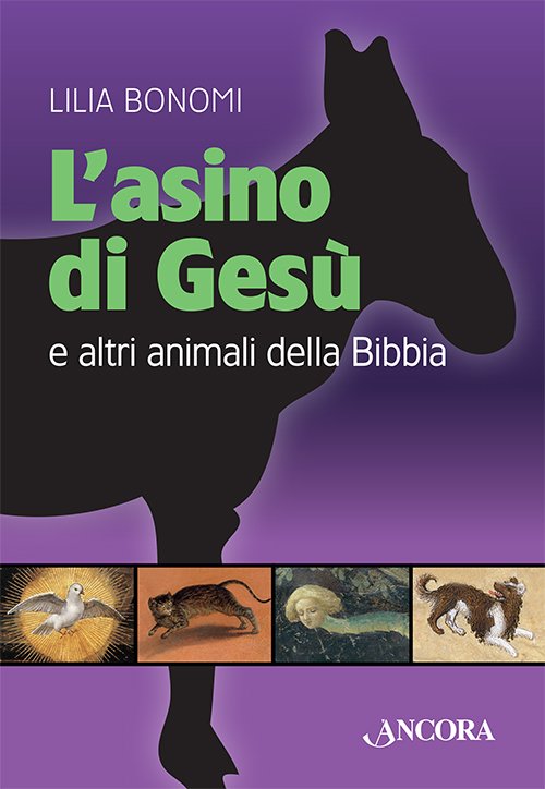 L'asino di Gesù