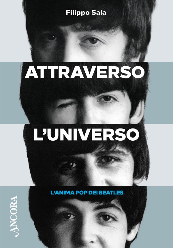 Attraverso l'universo