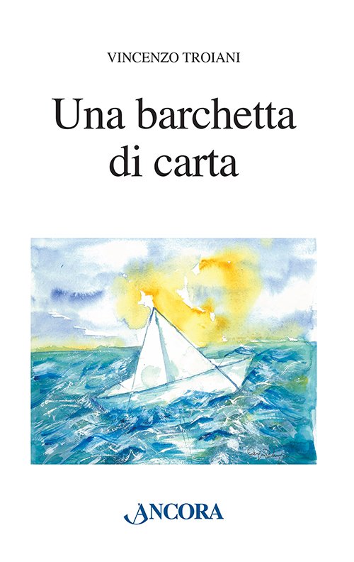 Una barchetta di carta