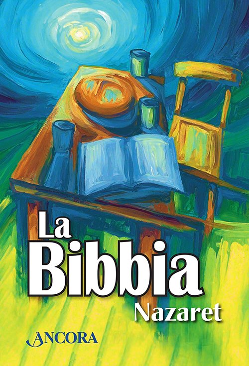 La Bibbia Nazaret