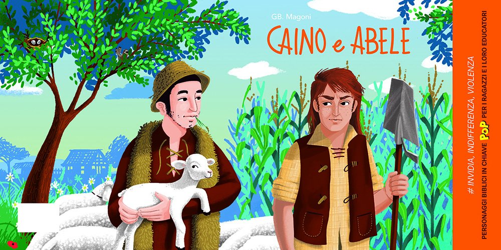 Caino e Abele