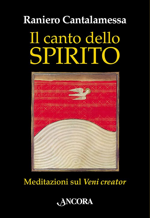 Il canto dello Spirito