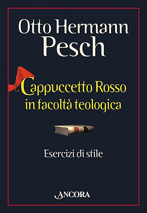 Cappuccetto Rosso in facoltà teologica