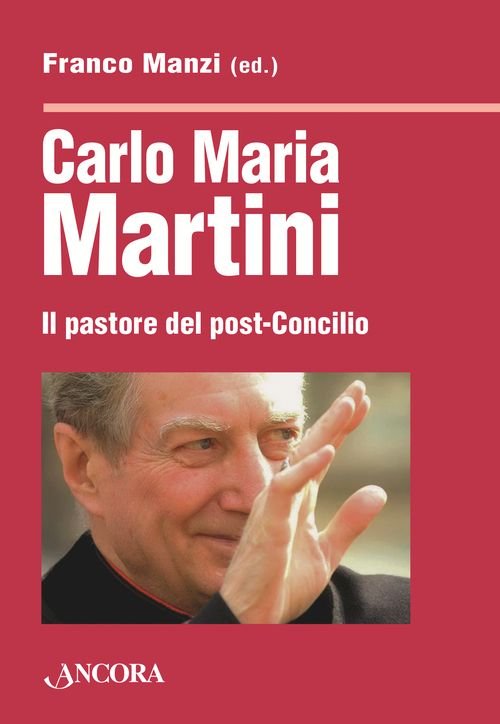 Carlo Maria Martini