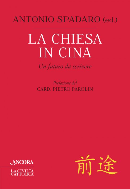 La Chiesa in Cina