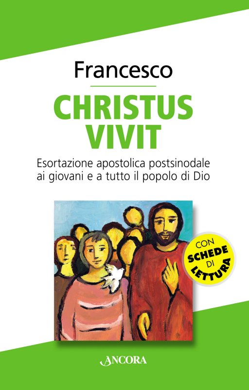 Christus vivit