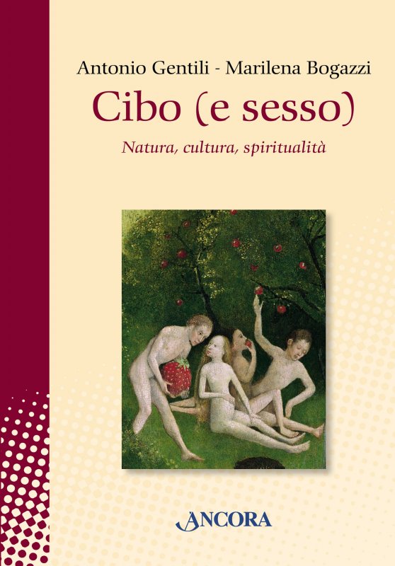 Cibo (e sesso)