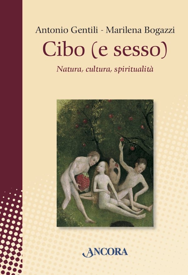 Cibo (e sesso)