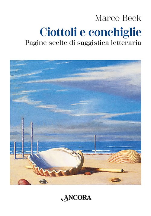 Ciottoli e conchiglie