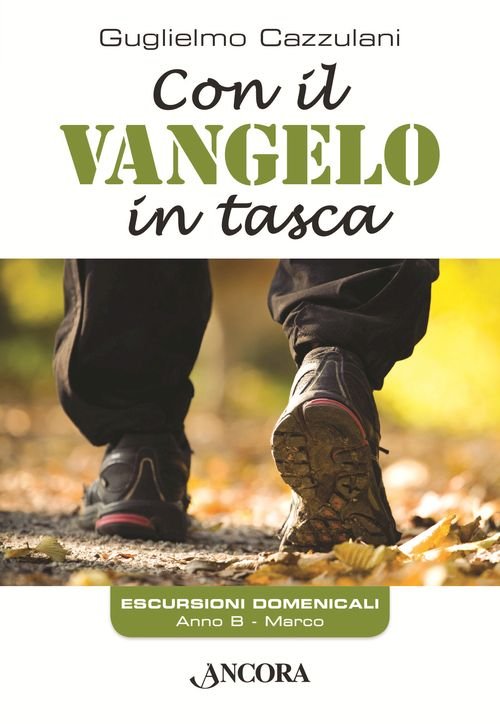 Con il Vangelo in tasca – Anno B