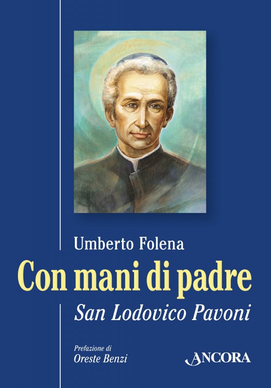 Con mani di padre