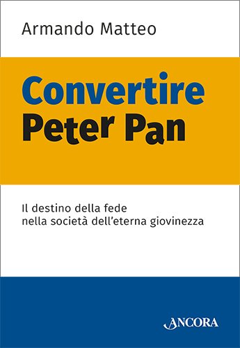 Convertire Peter Pan
