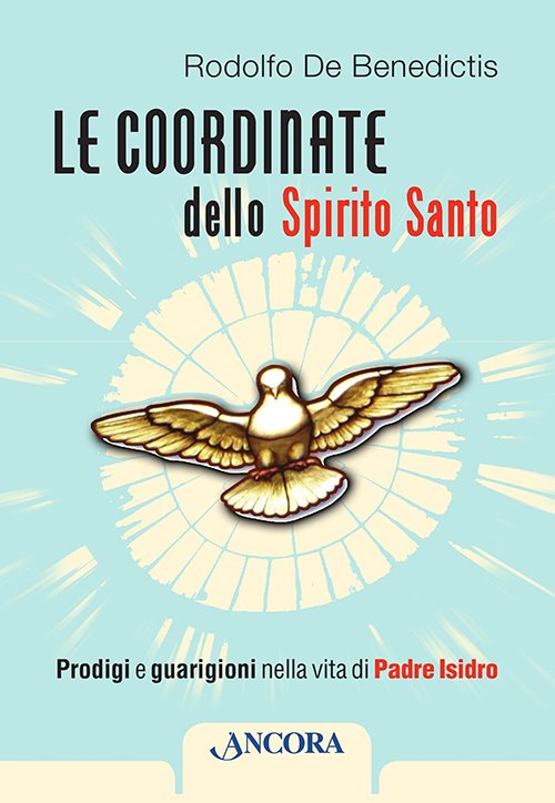 Le coordinate dello Spirito Santo