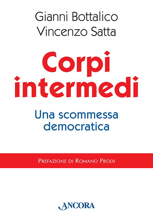 Corpi intermedi