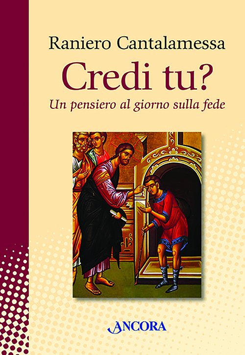 Credi tu?