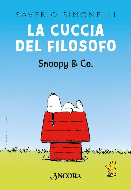 La cuccia del filosofo