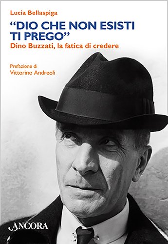 Dio che non esisti ti prego