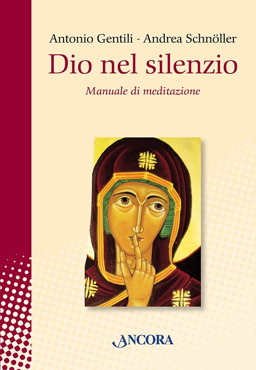 Dio nel silenzio