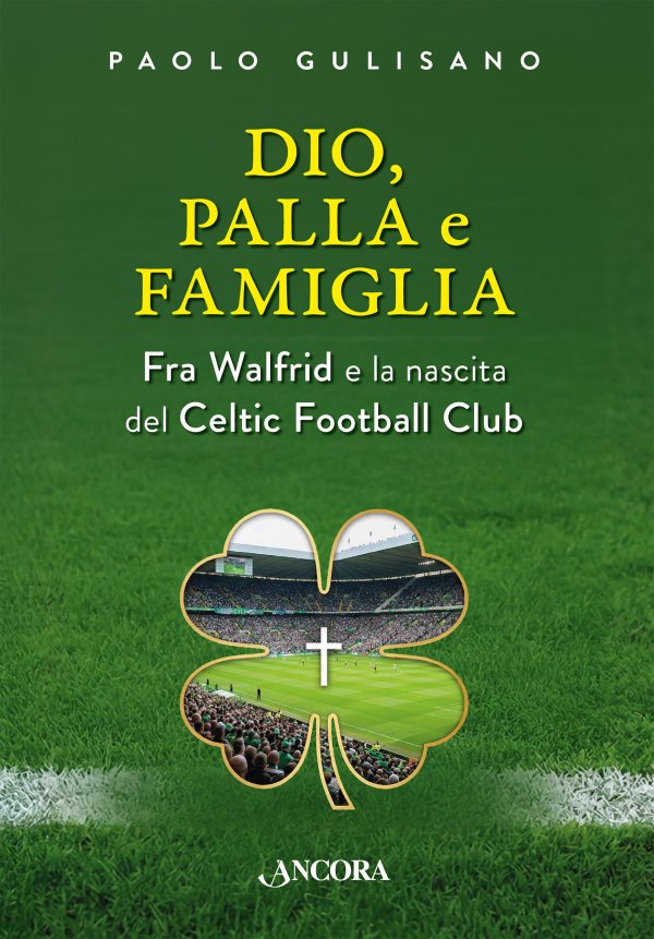 Dio, palla e famiglia