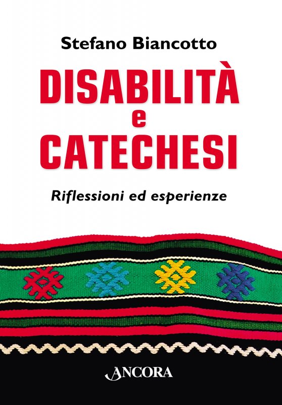 Disabilità e catechesi