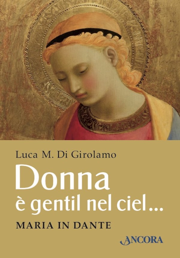 Donna è gentil nel ciel…