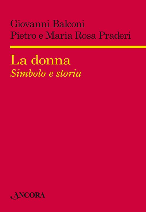 La donna