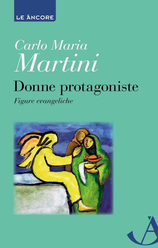 Donne protagoniste