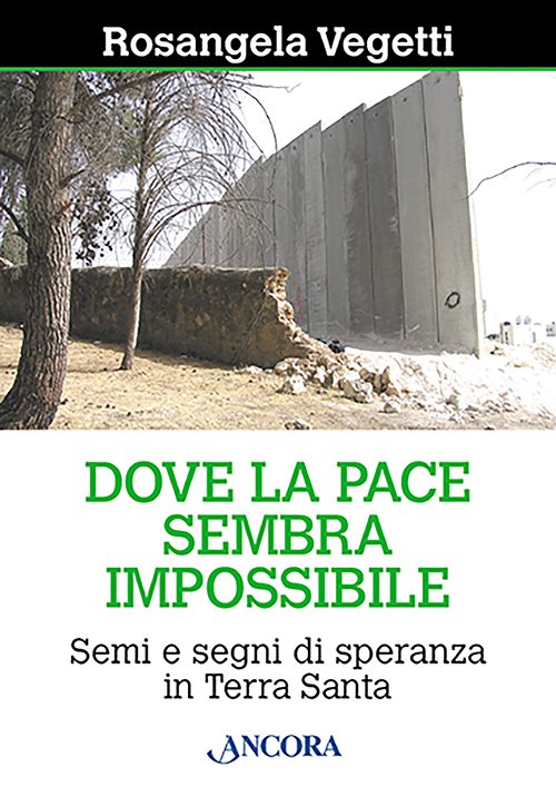 Dove la pace sembra impossibile